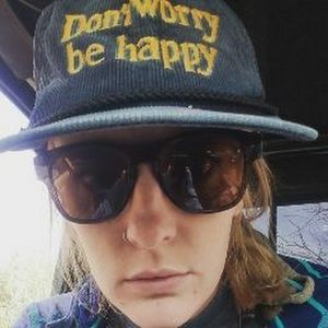 Meet your Posher, Louise